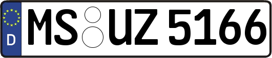 MS-UZ5166