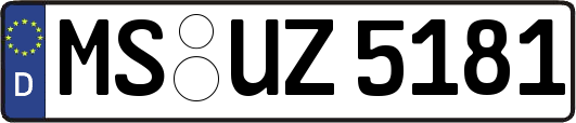 MS-UZ5181