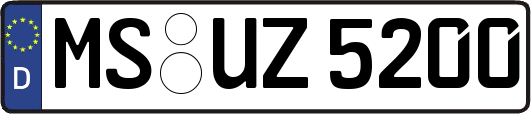 MS-UZ5200