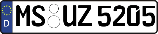 MS-UZ5205