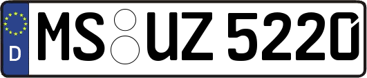MS-UZ5220