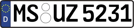MS-UZ5231