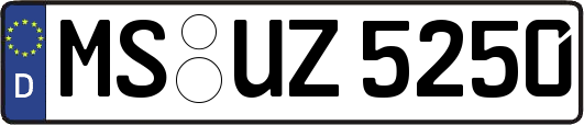 MS-UZ5250