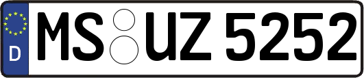 MS-UZ5252