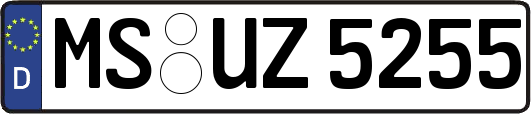 MS-UZ5255