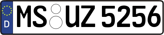 MS-UZ5256