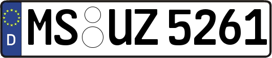 MS-UZ5261