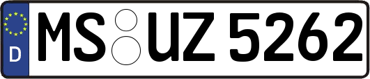 MS-UZ5262
