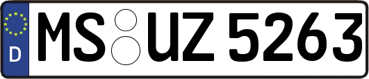 MS-UZ5263