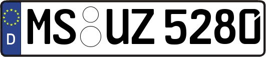 MS-UZ5280