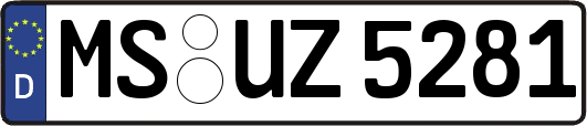 MS-UZ5281