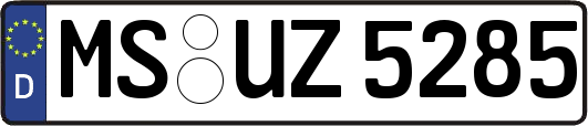 MS-UZ5285