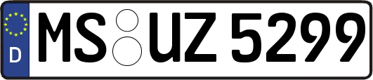 MS-UZ5299
