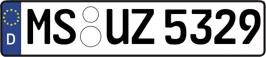 MS-UZ5329