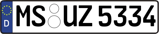 MS-UZ5334