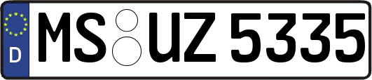 MS-UZ5335