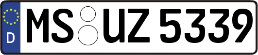 MS-UZ5339