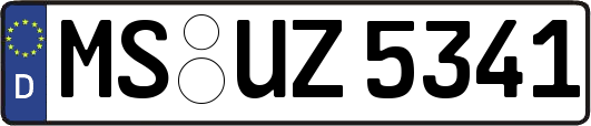 MS-UZ5341