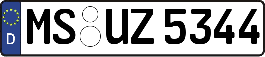 MS-UZ5344