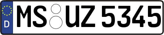 MS-UZ5345
