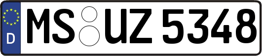 MS-UZ5348