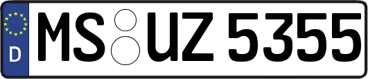 MS-UZ5355