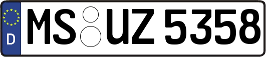 MS-UZ5358