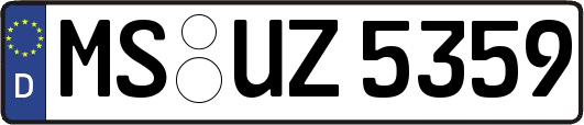 MS-UZ5359