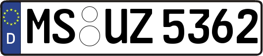 MS-UZ5362