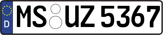 MS-UZ5367