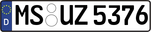 MS-UZ5376