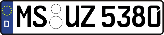 MS-UZ5380