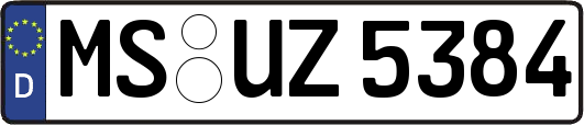 MS-UZ5384