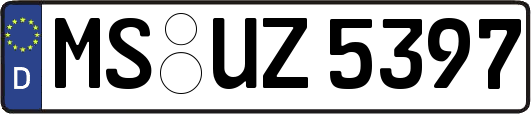 MS-UZ5397
