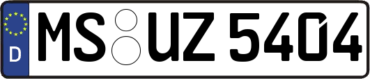 MS-UZ5404