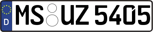 MS-UZ5405