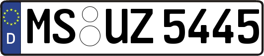 MS-UZ5445