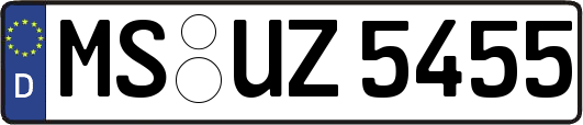 MS-UZ5455