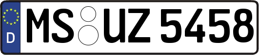 MS-UZ5458