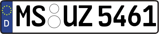 MS-UZ5461