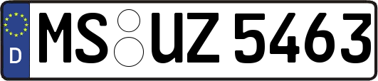 MS-UZ5463