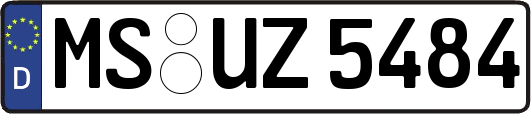 MS-UZ5484