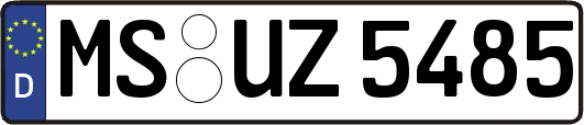 MS-UZ5485