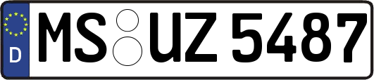 MS-UZ5487