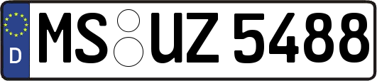 MS-UZ5488