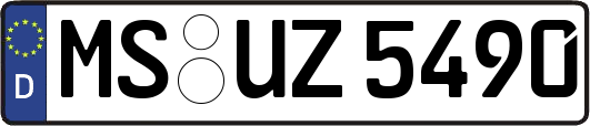 MS-UZ5490