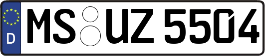 MS-UZ5504