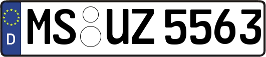 MS-UZ5563