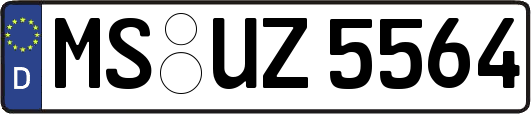 MS-UZ5564
