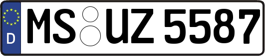MS-UZ5587